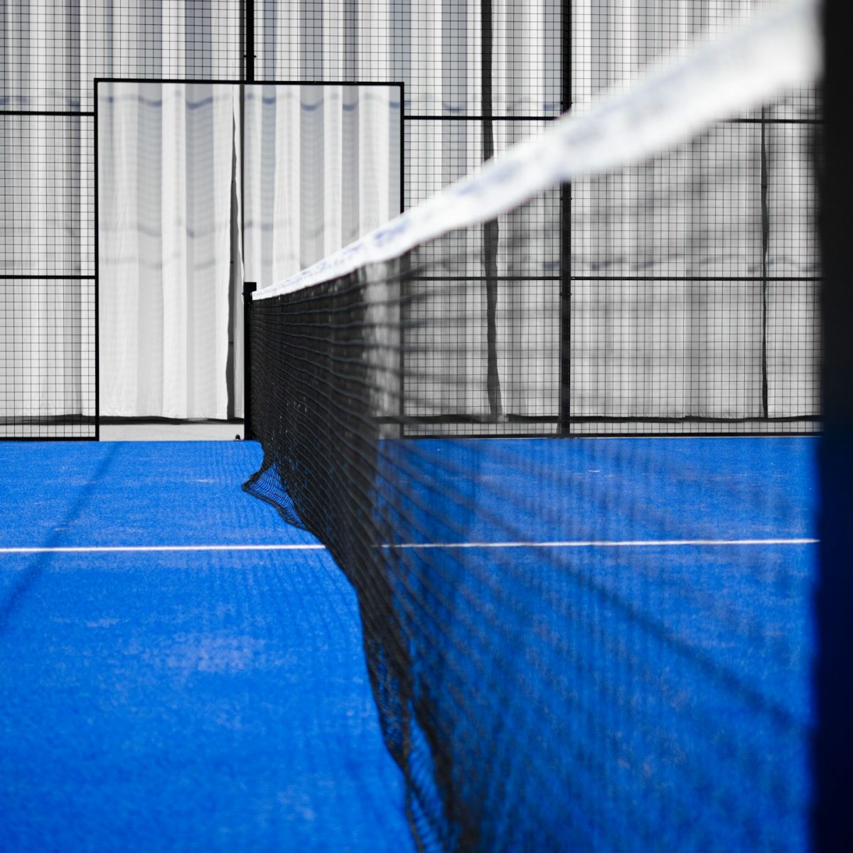 Squash bij Allied Sports in Sneek